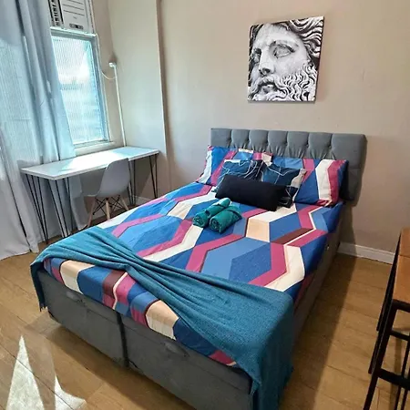 Excelente Apartamento Na Lapa
